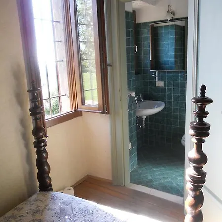 Casa Orlando-zingales Bornato Di Franciacorta * Cazzago San Martino
