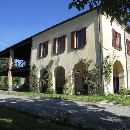 Casa Orlando-zingales Bornato Di Franciacorta *