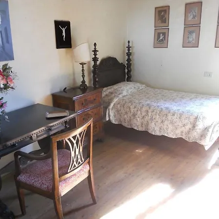 Bed and breakfast Casa Orlando-zingales Bornato Di Franciacorta