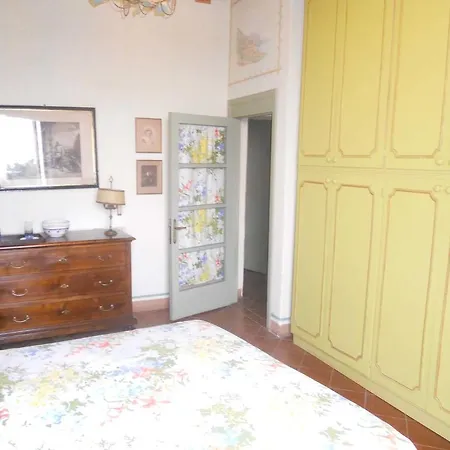Casa Orlando-zingales Bornato Di Franciacorta
