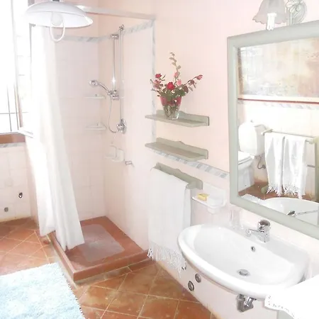 Bed and breakfast Casa Orlando-zingales Bornato Di Franciacorta Cazzago San Martino