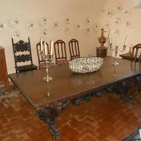 Bed and breakfast Casa Orlando-zingales Bornato Di Franciacorta