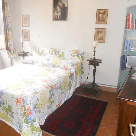 Casa Orlando-zingales Bornato Di Franciacorta Bed and breakfast