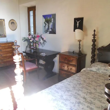 Bed and breakfast Casa Orlando-zingales Bornato Di Franciacorta Cazzago San Martino